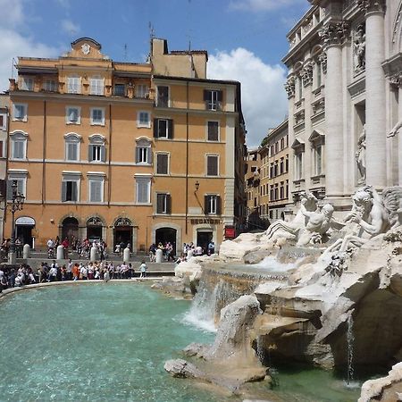 Rental In Rome Celeste Apartment المظهر الخارجي الصورة