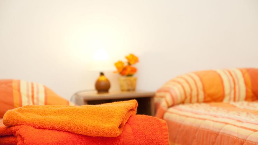 Rental In Rome Celeste Apartment الغرفة الصورة