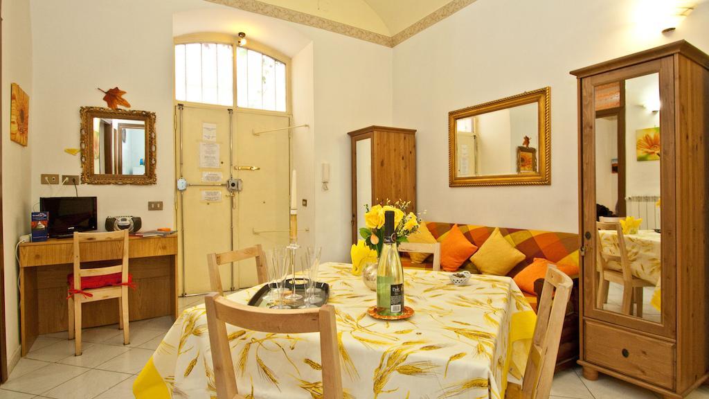 Rental In Rome Celeste Apartment الغرفة الصورة