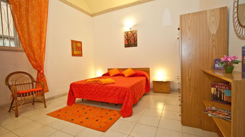Rental In Rome Celeste Apartment الغرفة الصورة