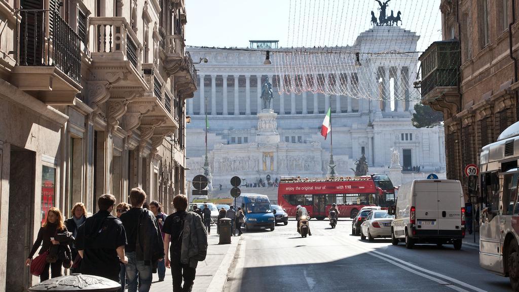 Rental In Rome Celeste Apartment المظهر الخارجي الصورة
