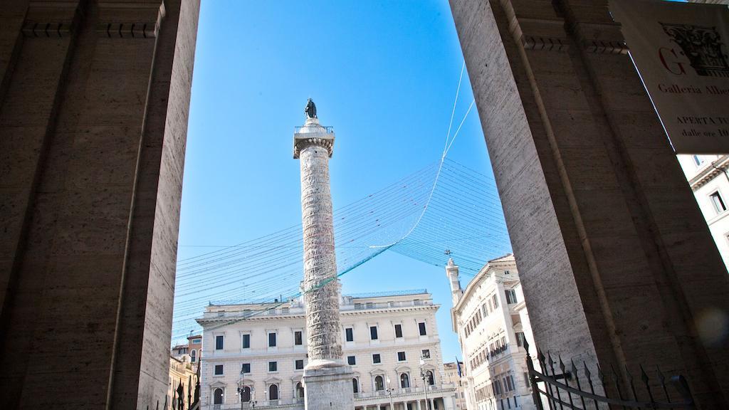 Rental In Rome Celeste Apartment المظهر الخارجي الصورة
